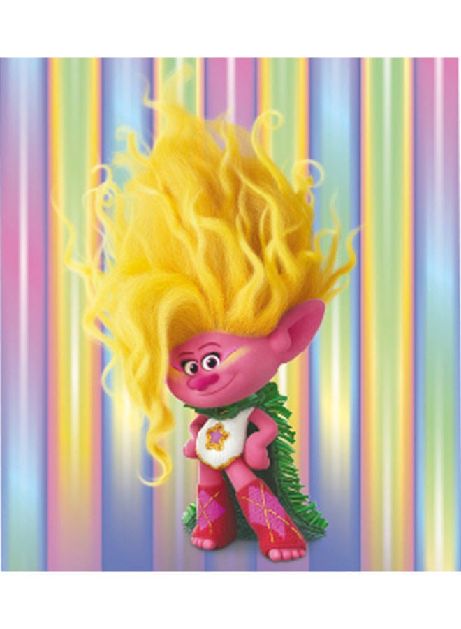 LITTLE LIVE PETS لعبة ليتل لايف سكرّاف لوفز ترولز عبوة س/بك - Image 3