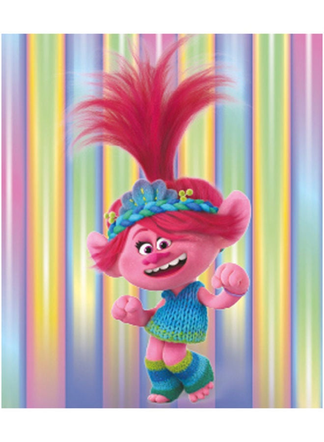 LITTLE LIVE PETS لعبة ليتل لايف سكرّاف لوفز ترولز عبوة س/بك - Image 4