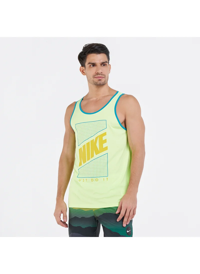 Nike Men's Swim Dri-FIT Tank Top