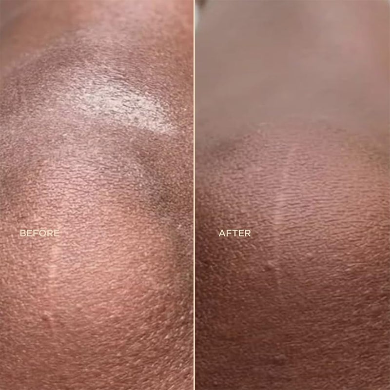 HANNI Extra-Long Shower Scarf, Japanese-Inspired Exfoliating Body Scrubber, Loofah-Like Wash Cloth for Dead Skin Removal - Image 5