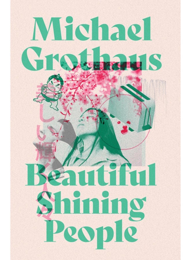 Beautiful Shining People : Discover this year's most extraordinary, breathtaking, MASTERFUL speculative novel ... SFX Book of the Month 