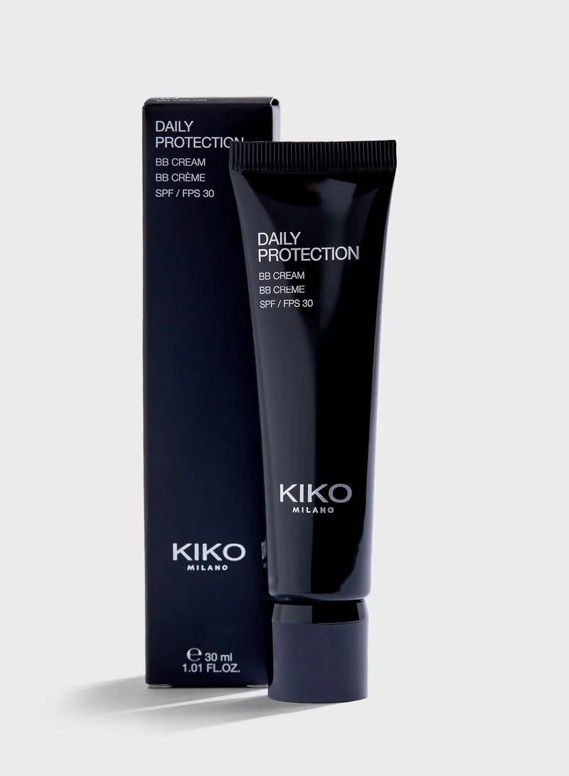 KIKO MILANO Daily Protection BB Cream 04