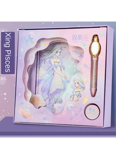 Pisces Gift Box For Women [2.19-3.20]]