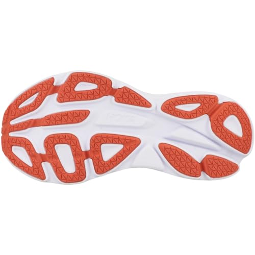 HOKA Men's Running Shoes, Goblin Blue Mountain Spring, 9 - Image 5