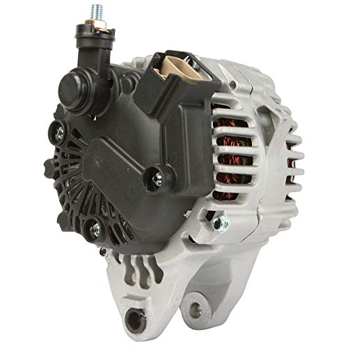 DB Electrical AVA0018 New Alternator For Hyundai 2.7L 2.7 Santa Fe 02 03 04 2002 2003 2004, Sonata, Tiburon, Kia Magnetis 03 2003 37300-37400 11015 A0002655010 TG11C024 439295 1-2567-01VA - Image 3