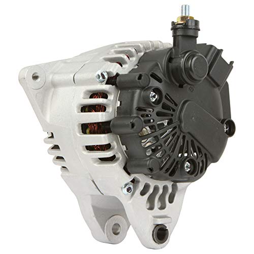 DB Electrical AVA0018 New Alternator For Hyundai 2.7L 2.7 Santa Fe 02 03 04 2002 2003 2004, Sonata, Tiburon, Kia Magnetis 03 2003 37300-37400 11015 A0002655010 TG11C024 439295 1-2567-01VA - Image 5