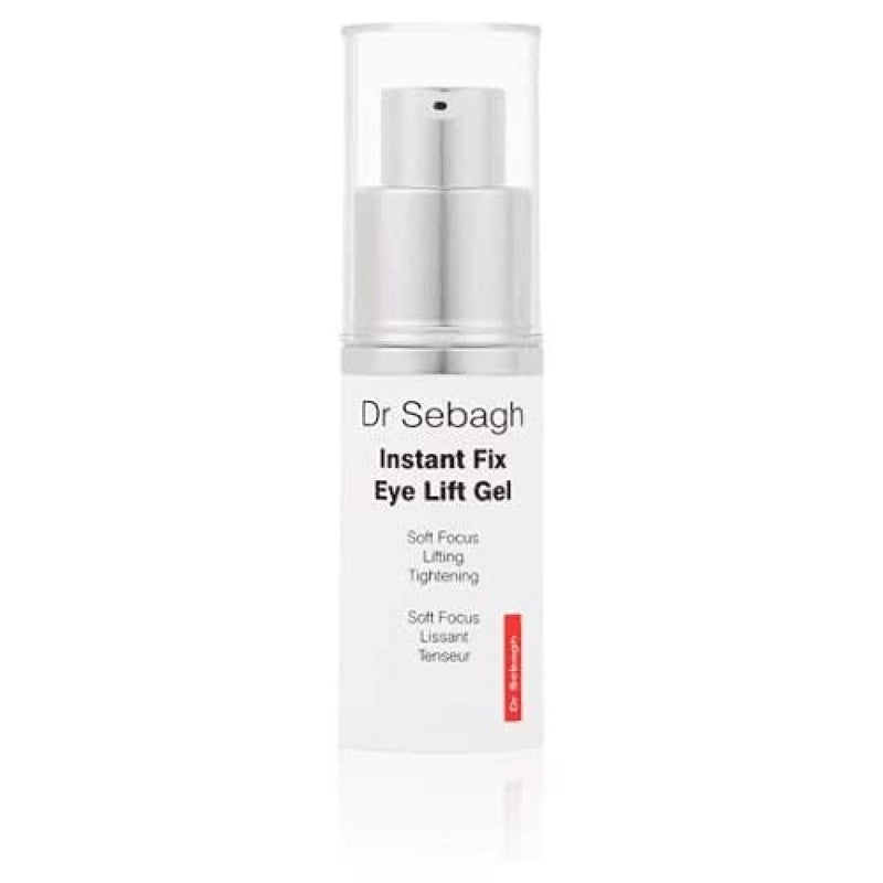 Dr. Sebagh Dr Sebagh  Instant Fix Eye Lift Gel  15ml