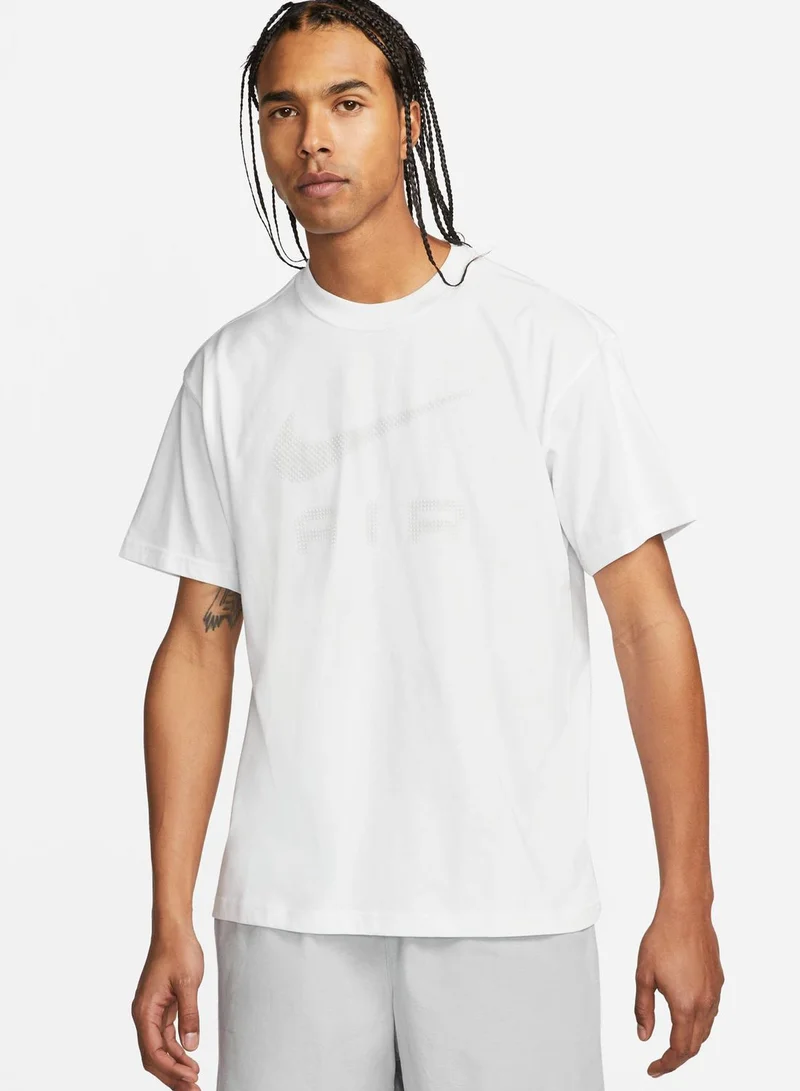 Nike Nsw Max T-Shirt