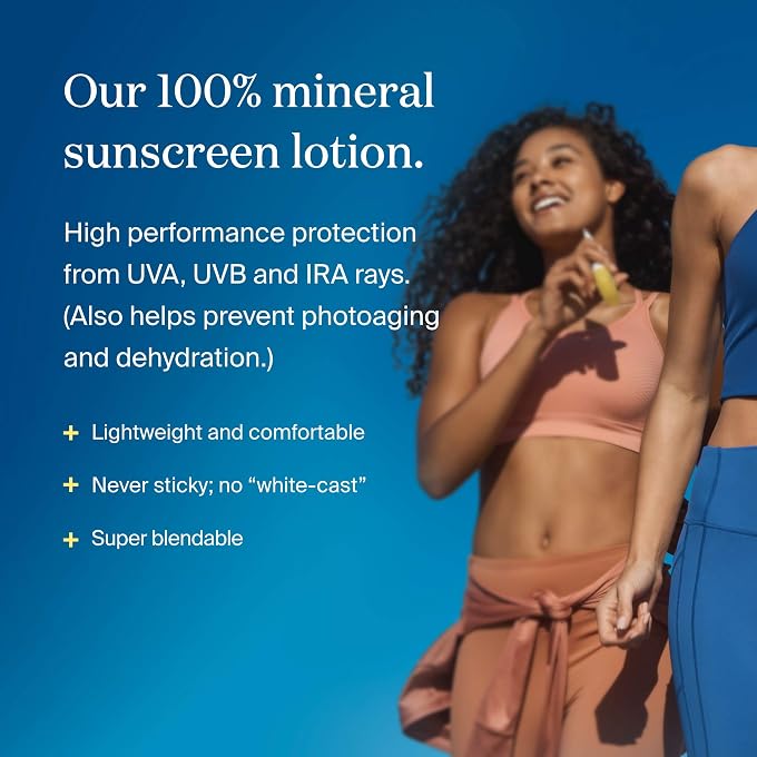 Supergoop! Play 100% Mineral Lotion Spf 50, 3.4 - Image 2