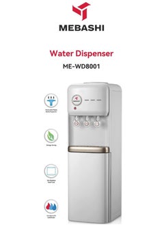 Top Loading Water  Dispenser With Cabinet Hot Cold And Normal Water 1280W - pzsku/Z4E118A90B7A5D6FC13D6Z/45/_/1716214592/184cfccf-bc37-4781-bc6a-4f70bd8cca11