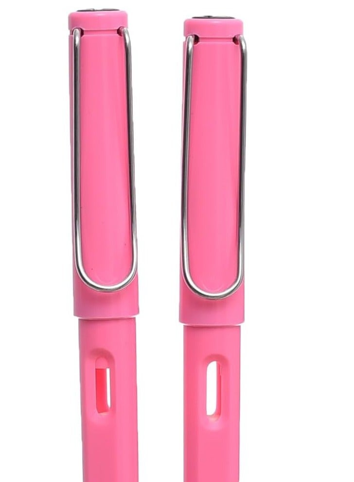 Spaceshoop Everlasting Pencil,  Infinity Pencil with Eraser and Replacement Nibs, Reusable Inkless Pencil for Writing, Drawing, Students Home Office School Supplies - Image 4