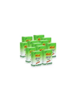 Pyary 12-Piece Pyary Turmeric Ayurvedic Soap  - Image 2