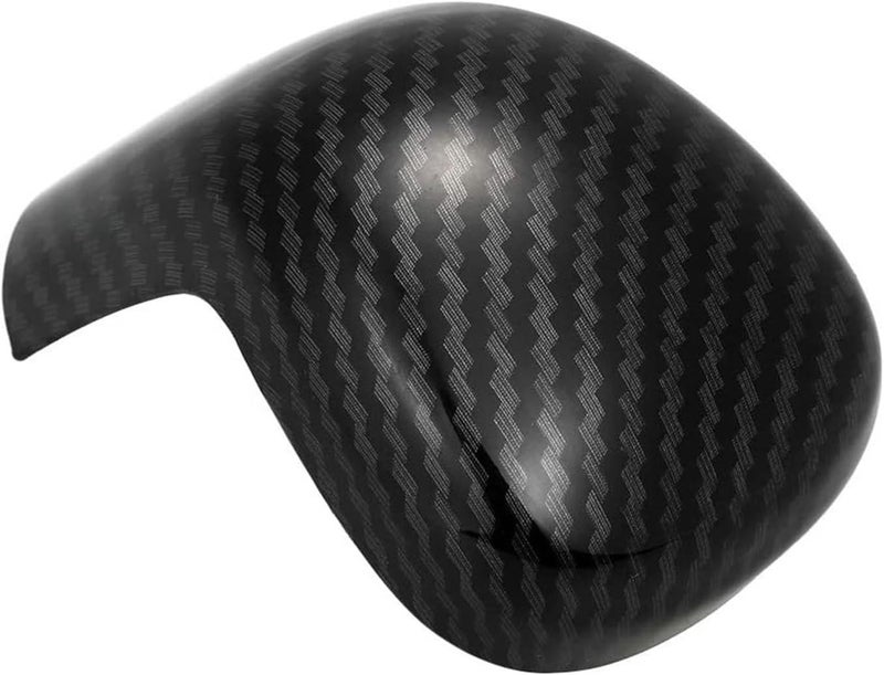 QASULER Gear Shift Panel Trim for Toyota Camry 2018-2019 - Image 2