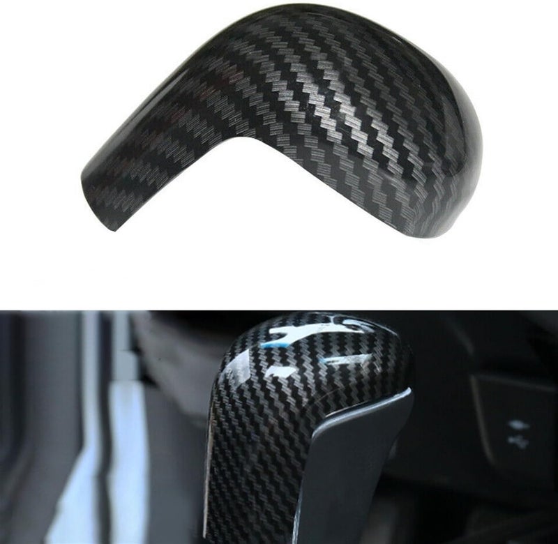 QASULER Gear Shift Panel Trim for Toyota Camry 2018-2019 - Image 5