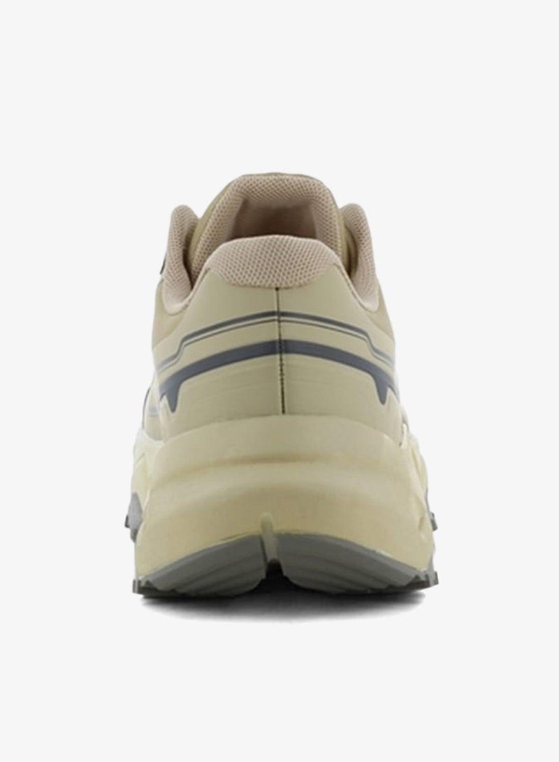 اس جي سنيكرز نسائي برباط وكاحل منخفض - Image 3