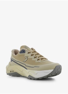 SJ Women's Lace-Up Low Ankle Sneakers  - Image 1