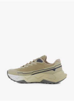 SJ Women's Lace-Up Low Ankle Sneakers  - Image 5