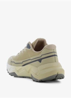 SJ Women's Lace-Up Low Ankle Sneakers  - Image 4