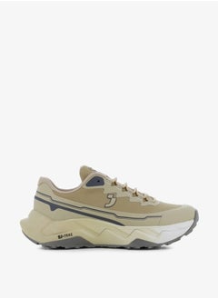 SJ Women's Lace-Up Low Ankle Sneakers  - Image 2
