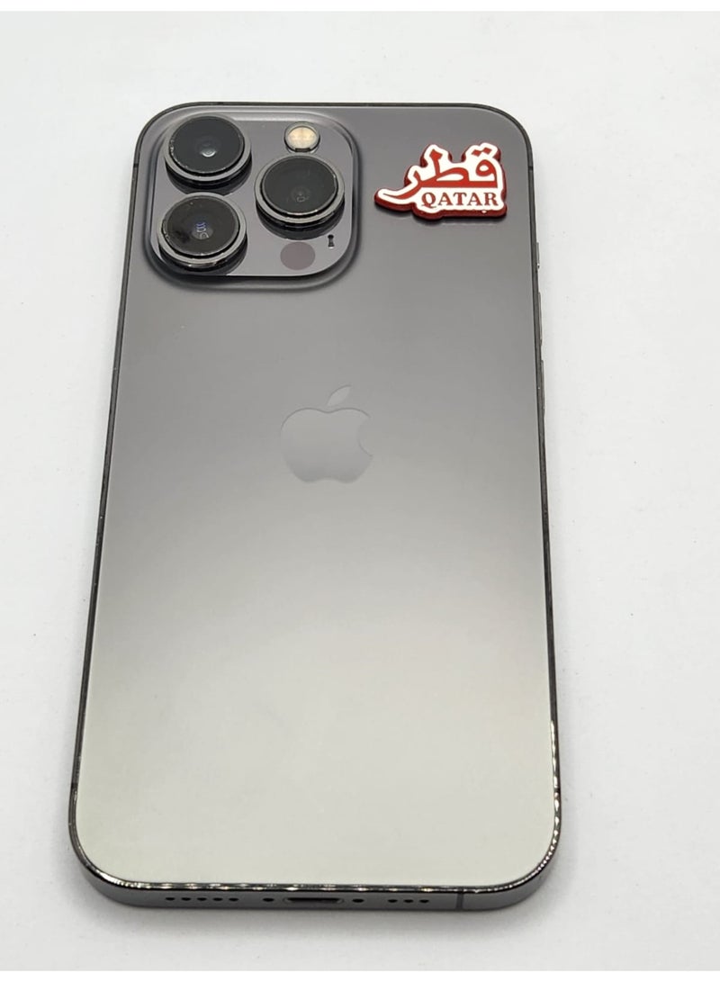 Kipfy Qatar 3D Metal Sticker Badge – Arabic & English Self Adhesive Car Emblem for Vehicle, Laptop & Door Decoration - Image 3