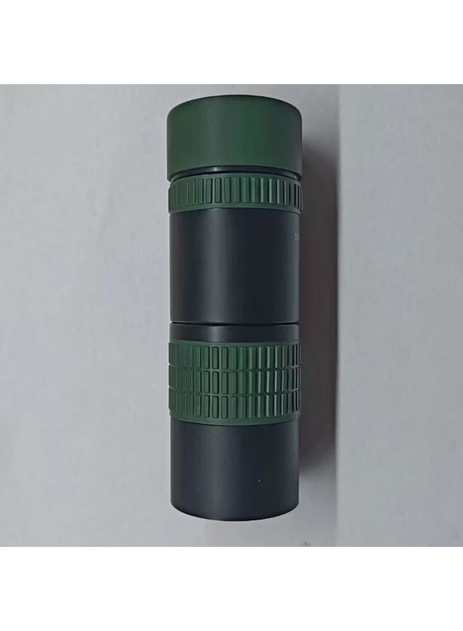 High Definition Monocular Telescope Professional Zoom Lens Wide Field Of View - Image 3