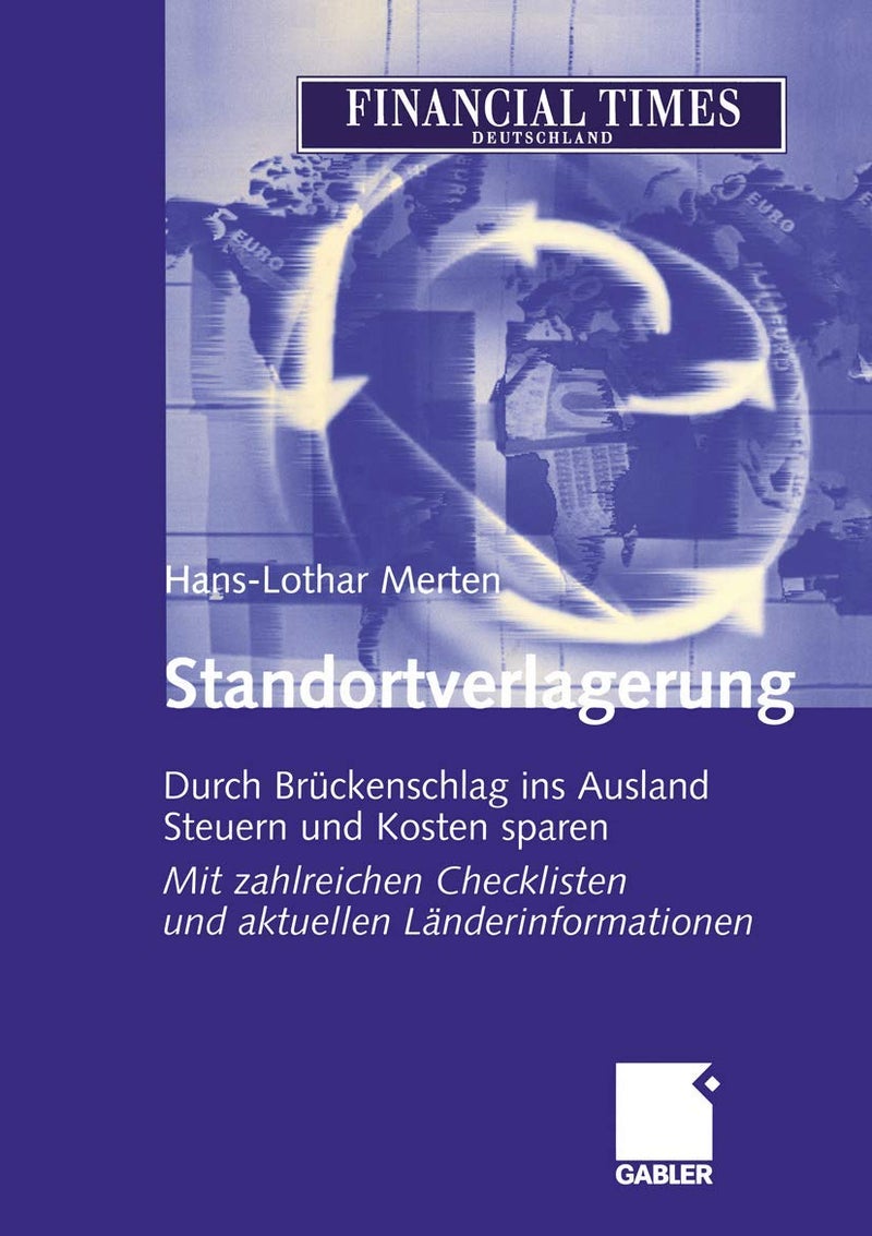 Standortverlagerung 