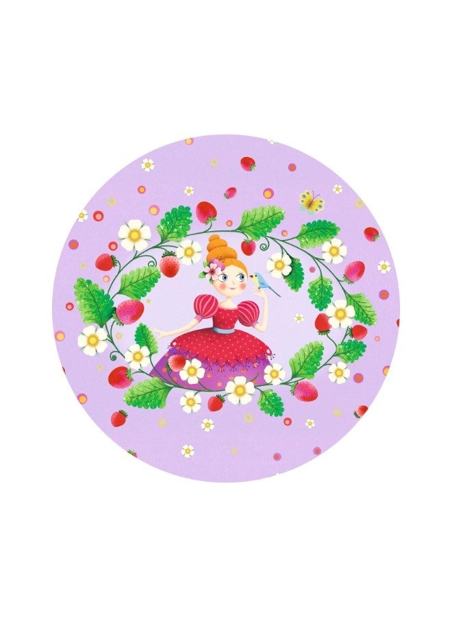 DJECO Princess Melody Jewellery Box - Image 3