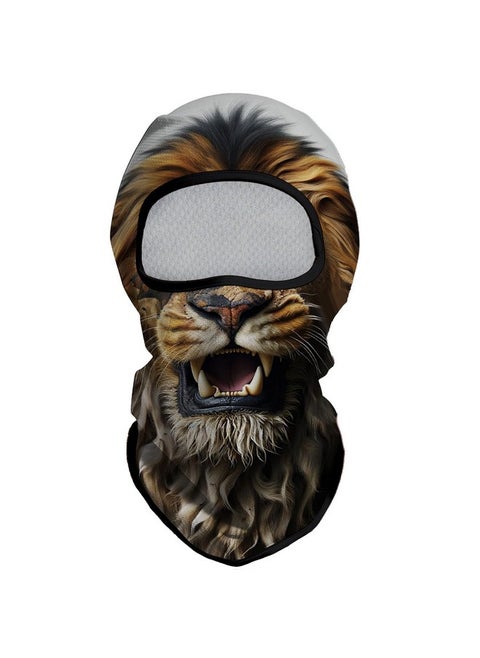 Balaclava Face Mask For Men Women Motorcycle Ski Hunting Cycling Fishing