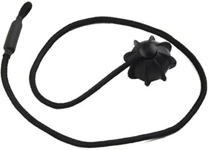 Vuzmode Parcel Shelf String Cord for VW Golf - Image 1