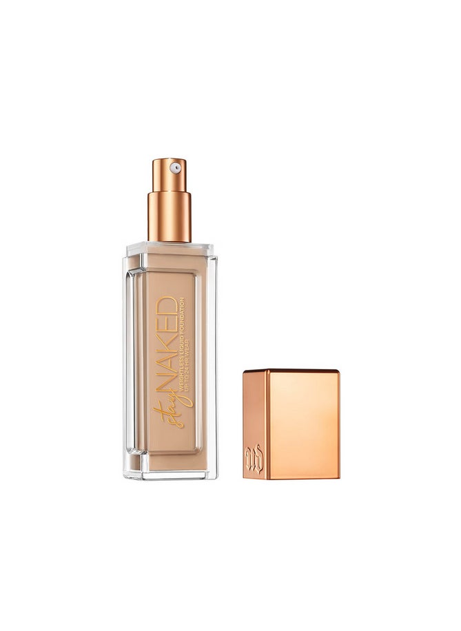 Urban Decay - Urban Decay Stay Naked Foundation 40 NN - Image 1