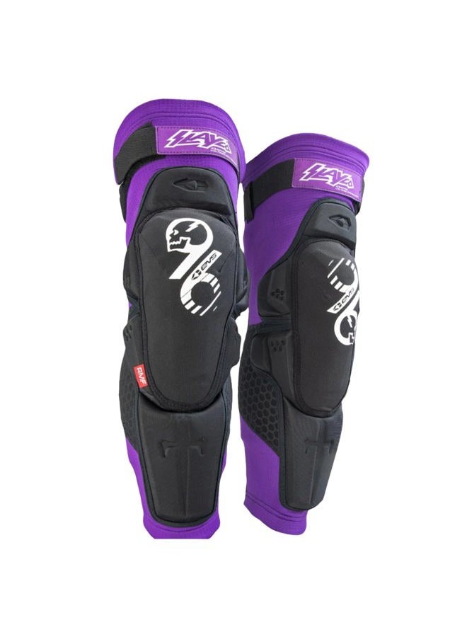 EVS Sports SLAYCO96 Knee Guard L/XL - Image 1