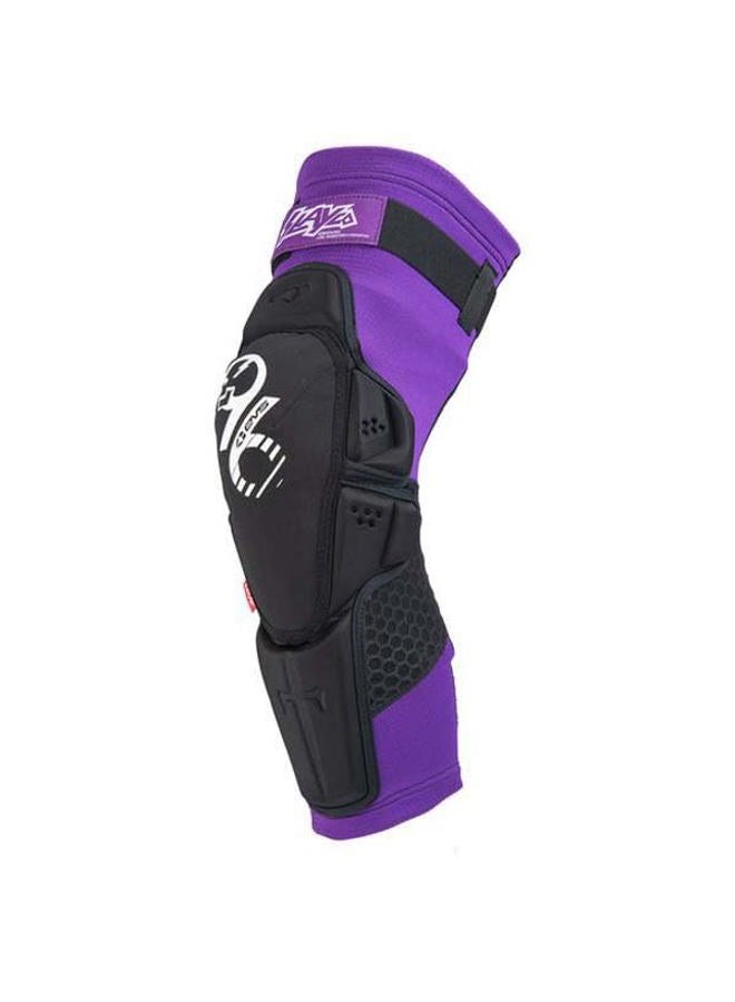 EVS Sports SLAYCO96 Knee Guard L/XL - Image 4