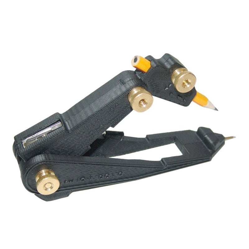 FastCap ACCUSCRIBEPRO Accuscribe Scribing Tool