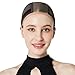 Xiushumyi Lace Wig Cap for Women,Adjustable Wig Grip Cap with Grip Band for Keeping Wigs In Place,Non Slip Caps Make Your Wigs Be Glueless(Brown) - Image 2