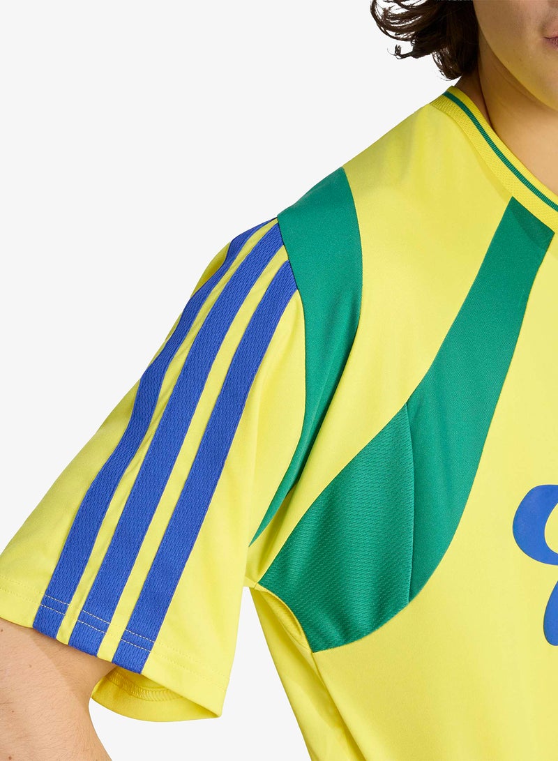 Adidas House Of Tiro Nations Pack T-Shirt - Image 3
