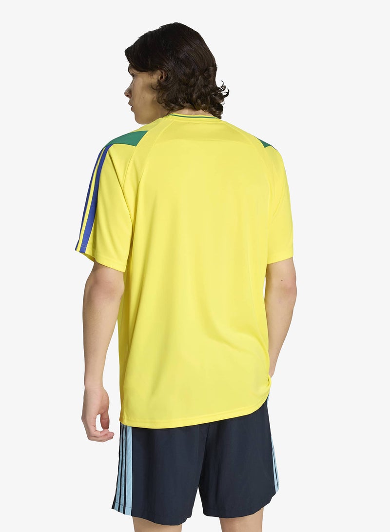 Adidas House Of Tiro Nations Pack T-Shirt - Image 2