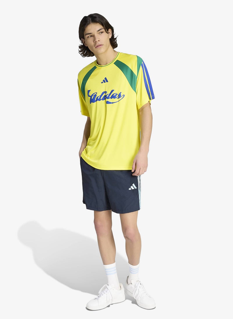 Adidas House Of Tiro Nations Pack T-Shirt - Image 4
