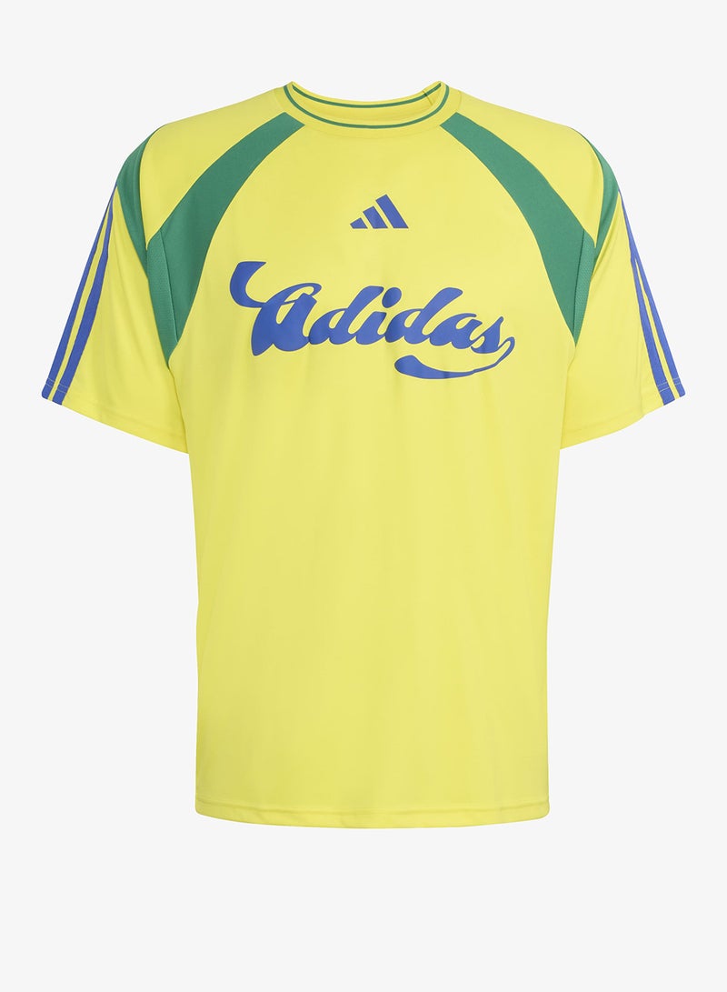Adidas House Of Tiro Nations Pack T-Shirt - Image 5