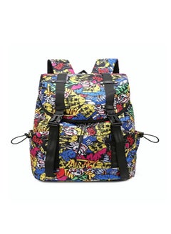 DURKU Mountaineering Waterproof Travel Hiking Camping Backpack  - Image 1