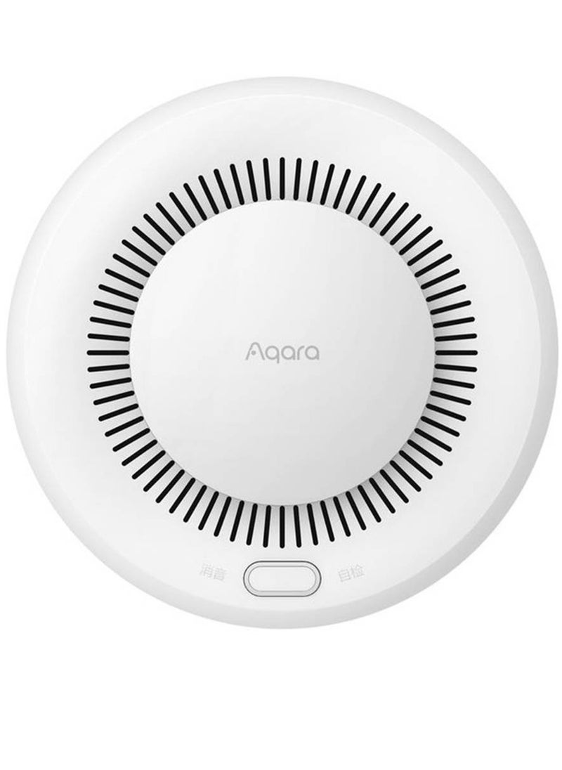 Aqara Aqara Smart Smoke Detector-White  - Image 3