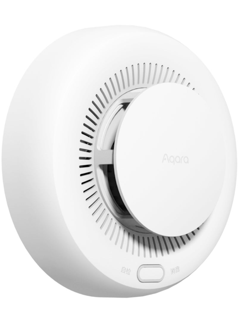 Aqara Aqara Smart Smoke Detector-White  - Image 2