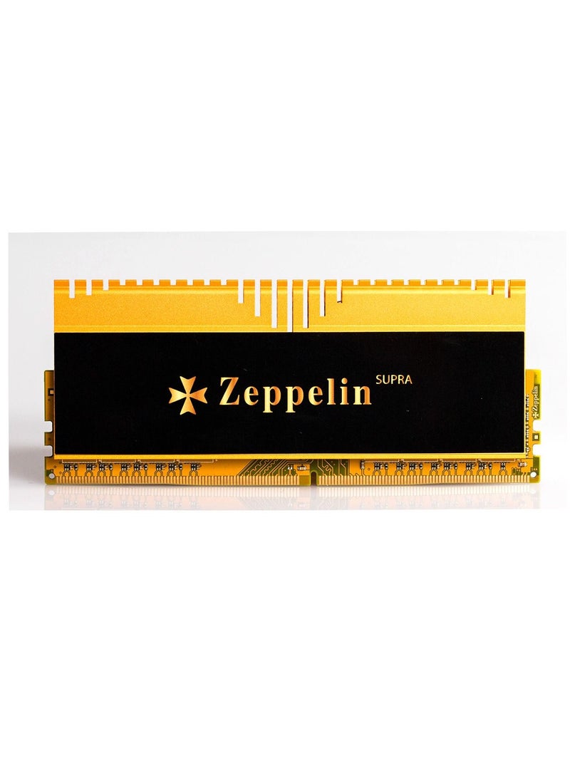 Zeppelin SUPRA GAMER DDR4 DESKTOP 16GB PC2666MHz.  - Image 1