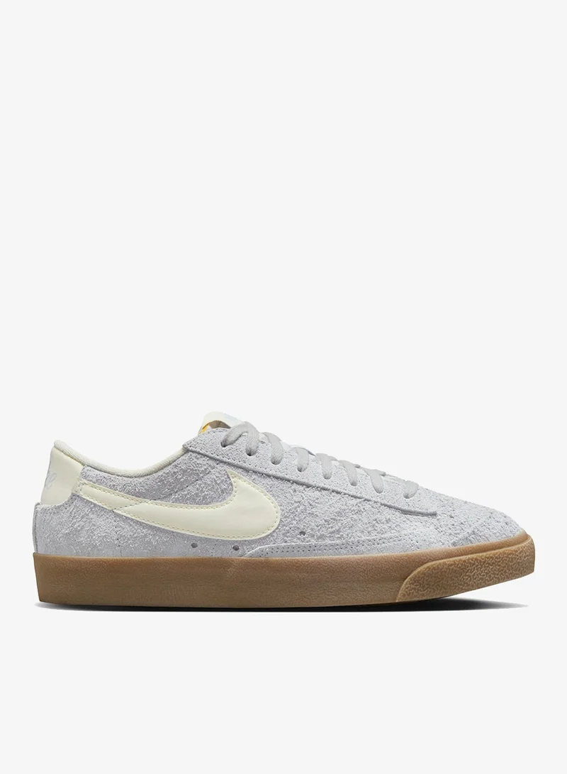 نايكي Nike Blazer Low '77 Vintage
