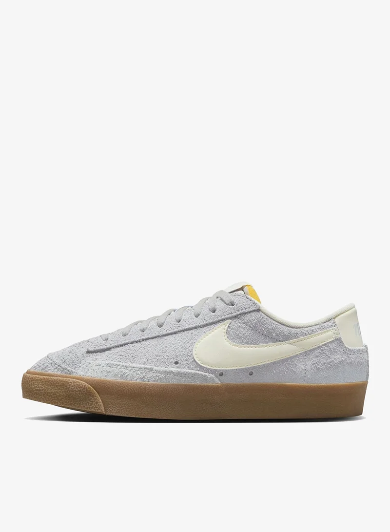 نايكي Nike Blazer Low '77 Vintage