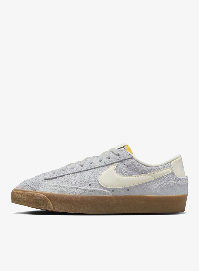 Nike Blazer Low '77 Vintage - Image 2