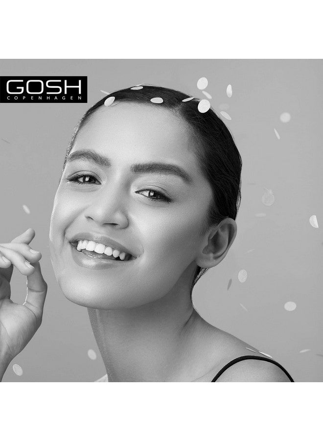 gosh برايمر أساس لمسة مخملية مضاد للتجاعيد غوش - Image 4