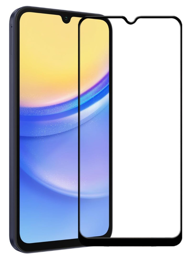 أكاليكس جودة ممتازة، حماية شاشة،  لهاتف سامسونج  جالاكسي A16 5G - Image 1