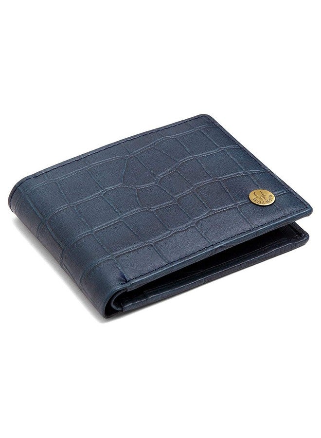 وايلدهورن محفظة جلدية محمية بتقنية RFID من WildHorn للرجال - Image 1