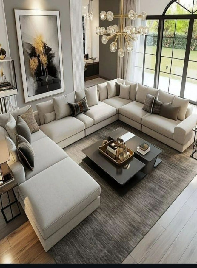 HODGE "U SOFA from Koala    " - Image 1