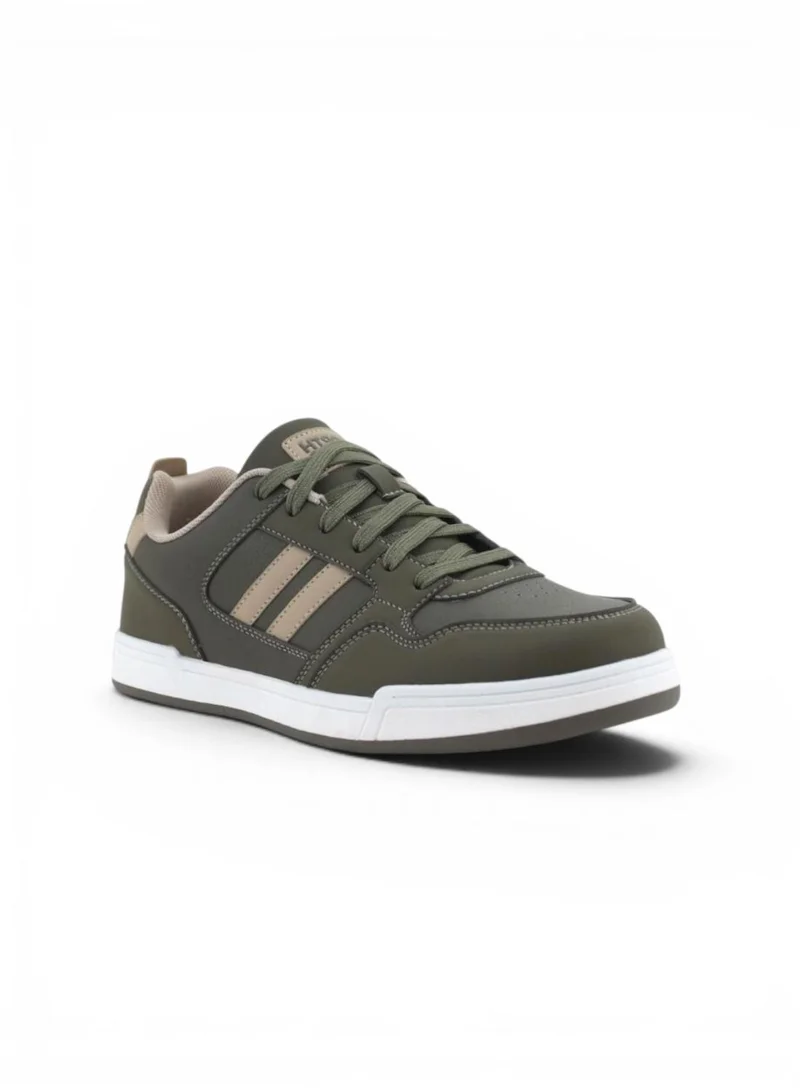 Bata Casual Athletic Sneakers